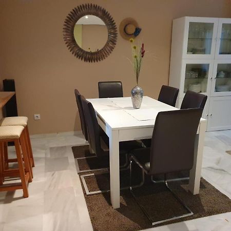 Townhouse Mar Y Sol Villa Benalmadena Ngoại thất bức ảnh