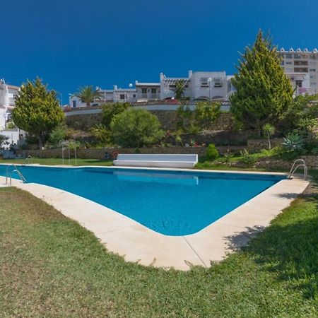 Townhouse Mar Y Sol Villa Benalmadena Ngoại thất bức ảnh