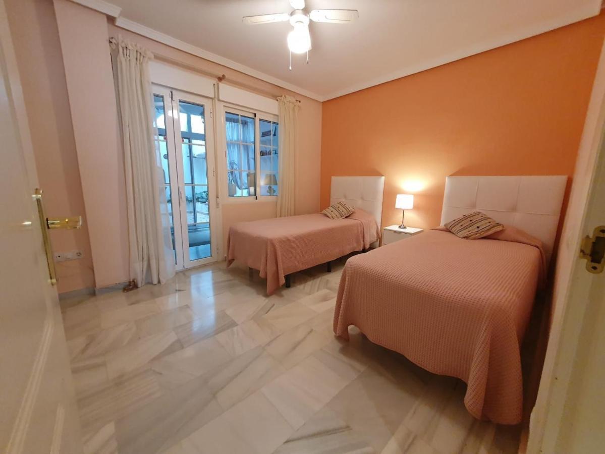 Townhouse Mar Y Sol Villa Benalmadena Ngoại thất bức ảnh