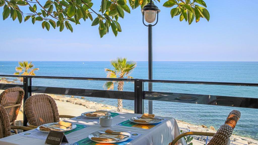 Townhouse Mar Y Sol Villa Benalmadena Ngoại thất bức ảnh