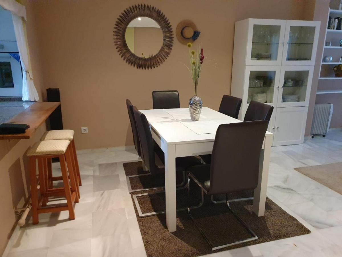Townhouse Mar Y Sol Villa Benalmadena Ngoại thất bức ảnh