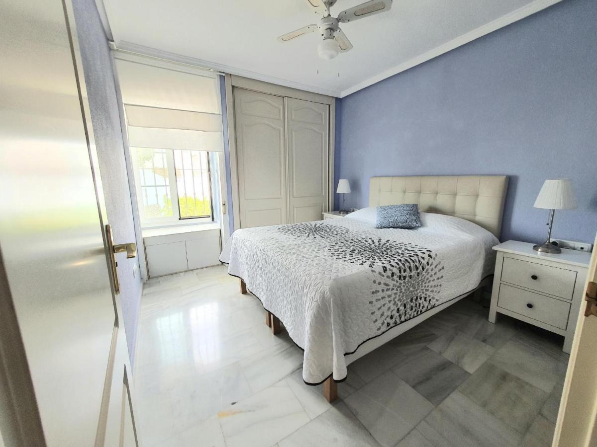 Townhouse Mar Y Sol Villa Benalmadena Ngoại thất bức ảnh