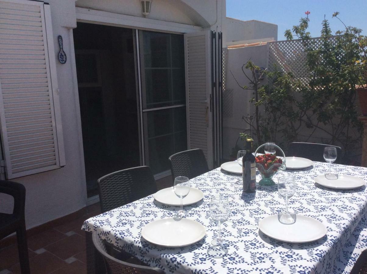 Townhouse Mar Y Sol Villa Benalmadena Ngoại thất bức ảnh