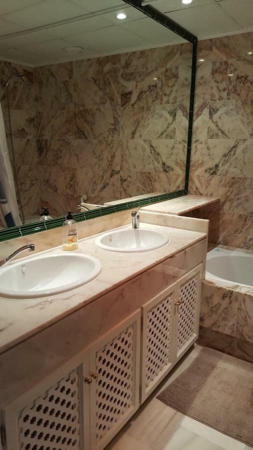 Townhouse Mar Y Sol Villa Benalmadena Ngoại thất bức ảnh