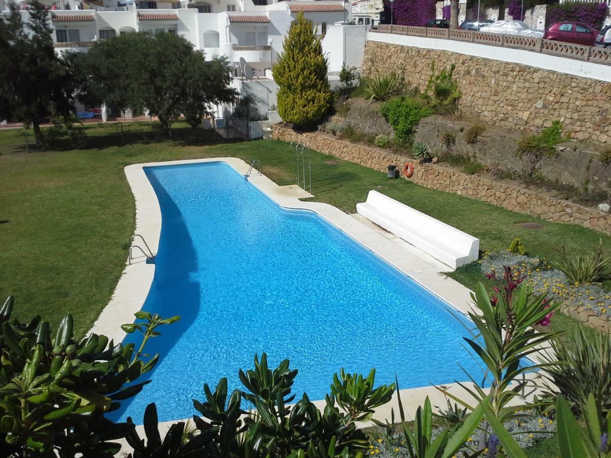 Townhouse Mar Y Sol Villa Benalmadena Ngoại thất bức ảnh