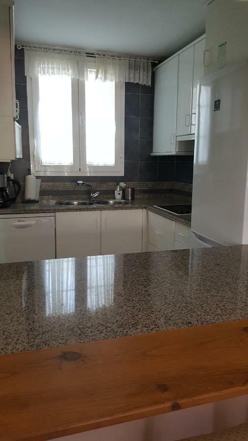 Townhouse Mar Y Sol Villa Benalmadena Ngoại thất bức ảnh