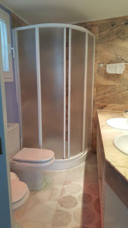 Townhouse Mar Y Sol Villa Benalmadena Ngoại thất bức ảnh