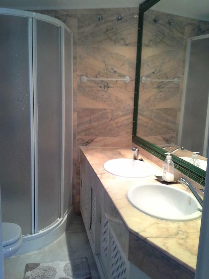 Townhouse Mar Y Sol Villa Benalmadena Ngoại thất bức ảnh