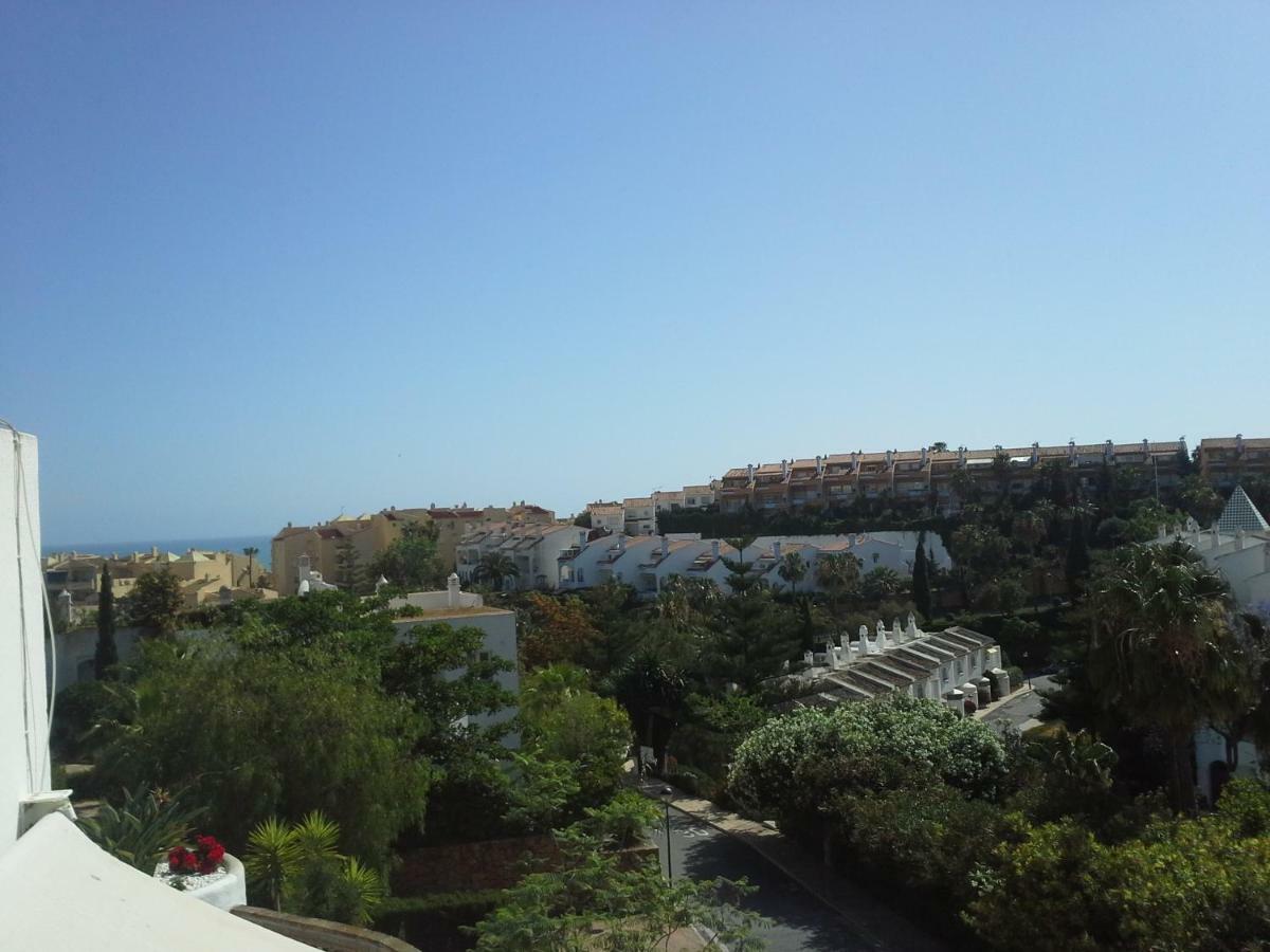 Townhouse Mar Y Sol Villa Benalmadena Ngoại thất bức ảnh