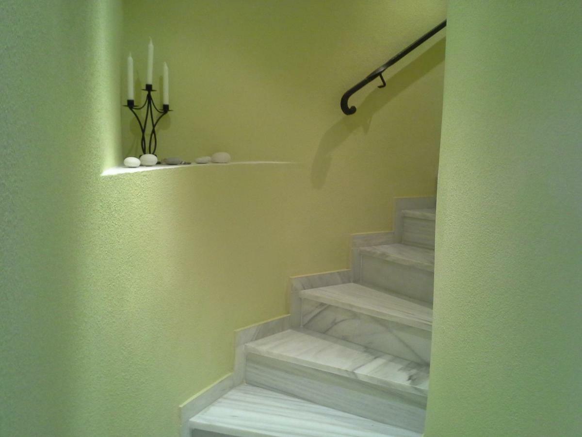 Townhouse Mar Y Sol Villa Benalmadena Ngoại thất bức ảnh