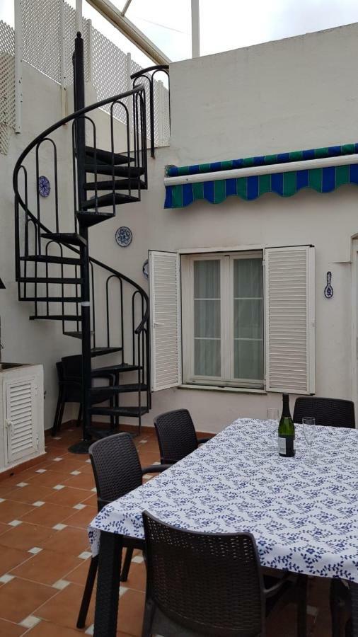 Townhouse Mar Y Sol Villa Benalmadena Ngoại thất bức ảnh