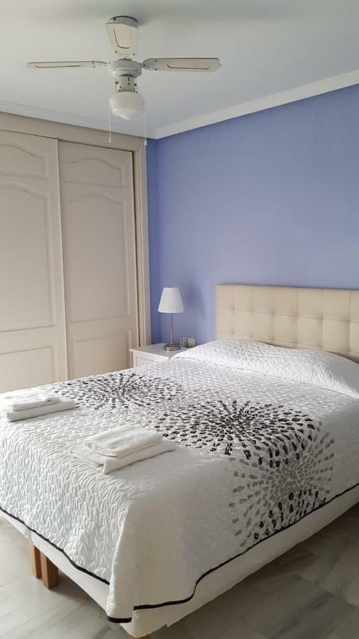 Townhouse Mar Y Sol Villa Benalmadena Ngoại thất bức ảnh