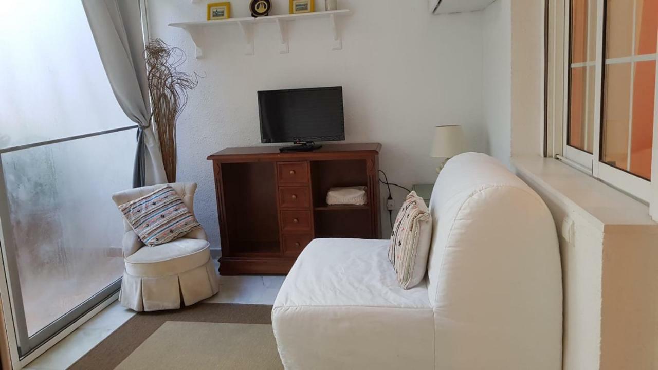 Townhouse Mar Y Sol Villa Benalmadena Ngoại thất bức ảnh