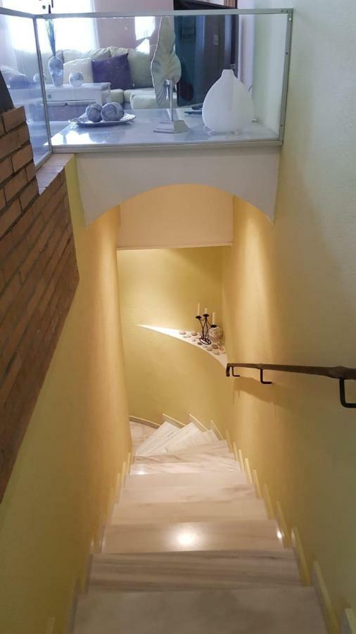 Townhouse Mar Y Sol Villa Benalmadena Ngoại thất bức ảnh